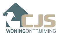 Logo CJS Woningontruiming